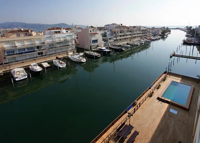 Pierre & Vacances Empuriabrava Marina