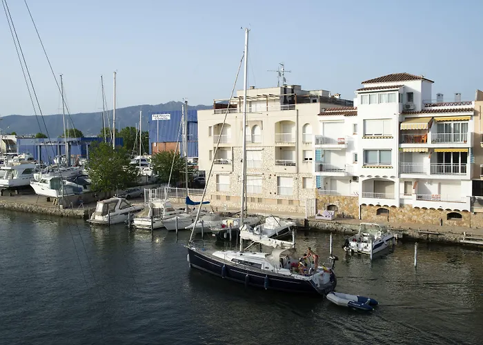Pierre & Vacances Empuriabrava Marina