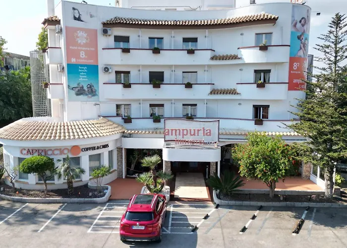 Ampuria Inn